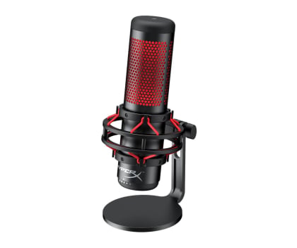 Mikrofon HyperX QuadCast